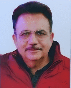 Sandeep Bhatia
